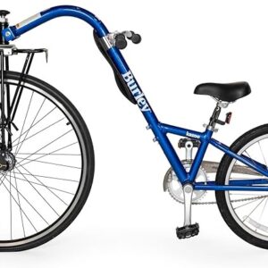 Burley Kazoo Trailercycle spokeasy amazon shop store Rides page No Half Measures blog post
