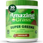 Amazing Grass Greens Superfood spokeasy amazon shop store General Groceryy page