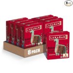 Larabar Kids Bakes Chocolate-Brownie spokeasy amazon shop store Larabars page Noshes page