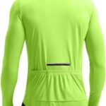 Bikewa Men's Long-Sleeved Jersey spokeasy amazon shop store Jerseys page jersey page