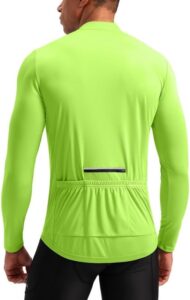 Bikewa Men's Long-Sleeved Jersey spokeasy amazon shop store Jerseys page jersey page