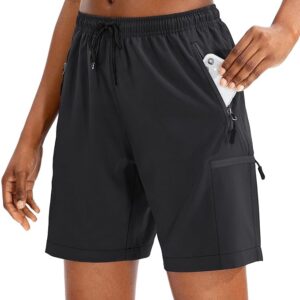 SANTINY Women's Cargo Shorts spokeasy amazon shop store Shorts Page