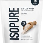 Isopure Zero Carb Protein spokeasy amazon shop store General Grocery page Drink Up page