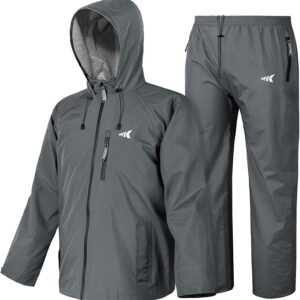 KastKing HydroSense Rain Suit spokeasy amazon shop store Boutique page Rain Gear page