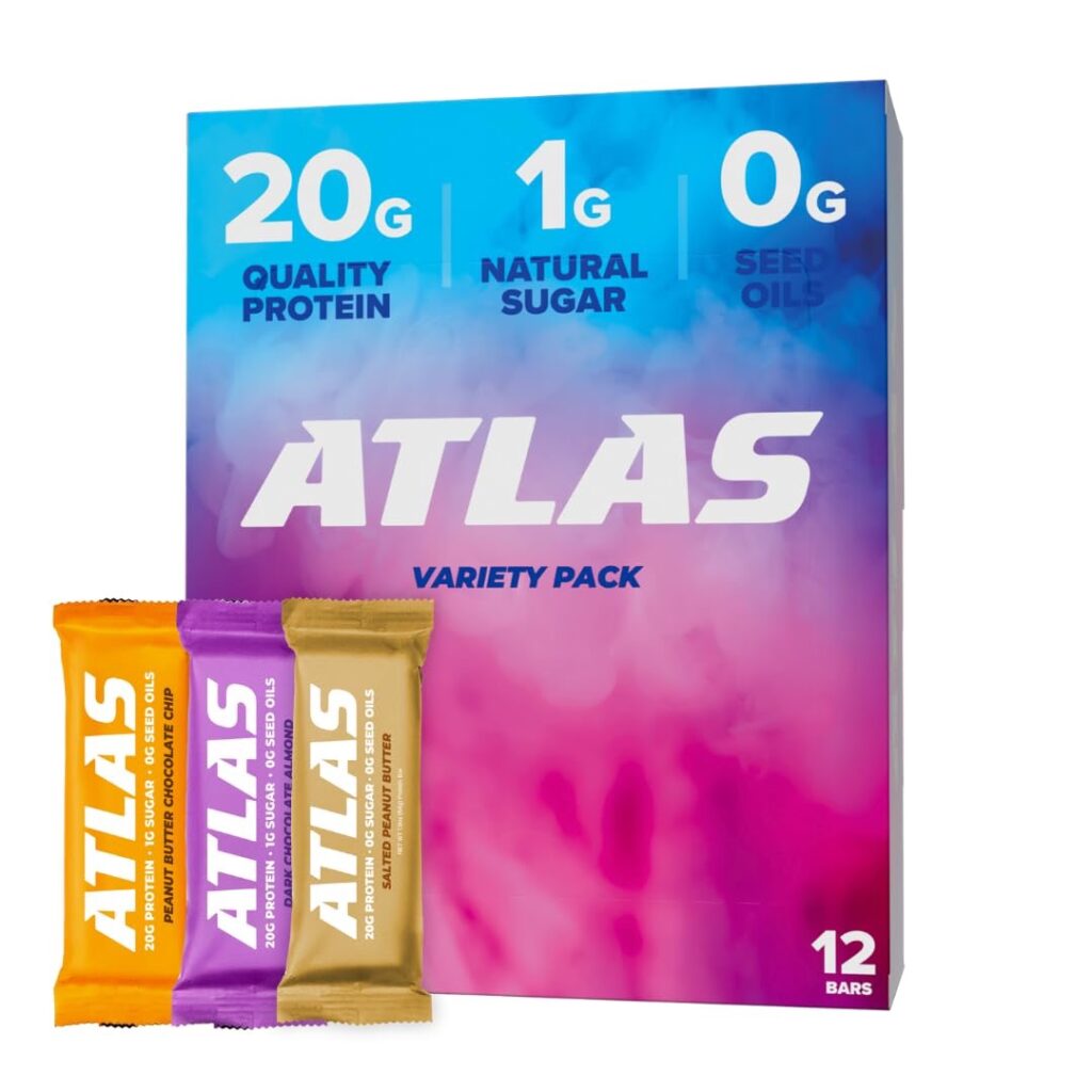 Atlas Variety Pack spokeasy amazon shop store Miscellaneous Bars page