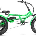 ADDMOTOR ARISETAN spokeasy amazon shop store Electric Bikes/Cargo Bikes page Adaptive Bikes page Adult Tricycles page
