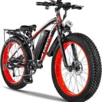 EOEOTWO Electric Bike spokeasy amazon shop store Adaptive Bikes page Electric Bikes/Cargo Bikes page
