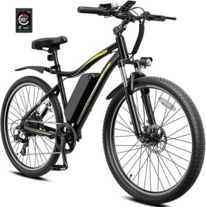 Heybike Electric Bike spokeasy amazon shop store Adaptive Bikes page Electric Bikes/Cargo Bikes page