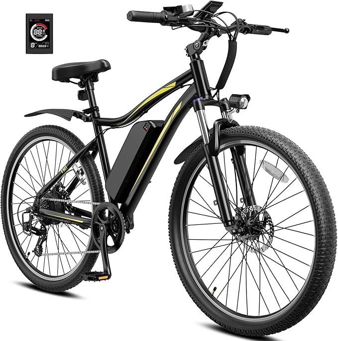 Heybike Electric Bike spokeasy amazon shop store Adaptive Bikes page Electric Bikes/Cargo Bikes page