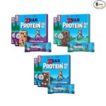 Zbar Protein spokeasy amazon shop store Noshes page