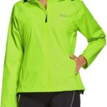 Baleaf Women's Rain Jacket spokeasy amazon shop store Jacket page Jackets page