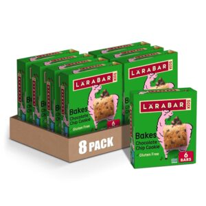 Larabar Kids Chocolate Chip spokeasy amazon shop store Larabars page For Kids page