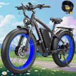 6000W E-bike for Adults spokeasy amazon shop store Adaptive Bikes page Electric Bikes/Cargo Bikes page