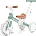 XIAPIA Tricycle for Toddlers spokeasy amazon shop store Kids Bikes page Rides page