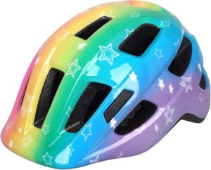 Tlamee Kids Bike Helmet spokeasy amazon shop store Stay Safe page Helmets page Spinning blog post
