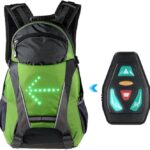 ACAGALA Backpack LED Signal spokeasy amazon shop store Etcetera page Luggage & Electronics page Electronics page