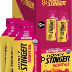 Honey Stinger Energy Gel spokeasy amazon shop store Grocery page General Grocery page Gels page Pantry page