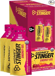 Honey Stinger Energy Gel spokeasy amazon shop store Grocery page General Grocery page Gels page Pantry page