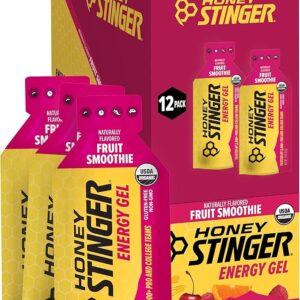 Honey Stinger Energy Gel spokeasy amazon shop store Grocery page General Grocery page Gels page Pantry page