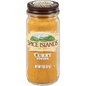 Spice Islands Curry Powder spokeasy amazon shop store Grocery page General Grocery page Spice Shelf page Spice It Up page SpokEasy Kitchen page
