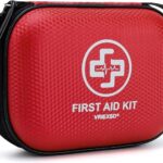Mini First Aid Kit spokeasy amazon shop store SpokEasy Store page Personal Care page Bike Packing Equipment page