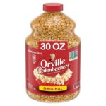 Orville Redenbacher's Gourmet Popcorn spokeasy amazon shop store Grocery page General Grocery page Pantry page Beat the Rain blog post
