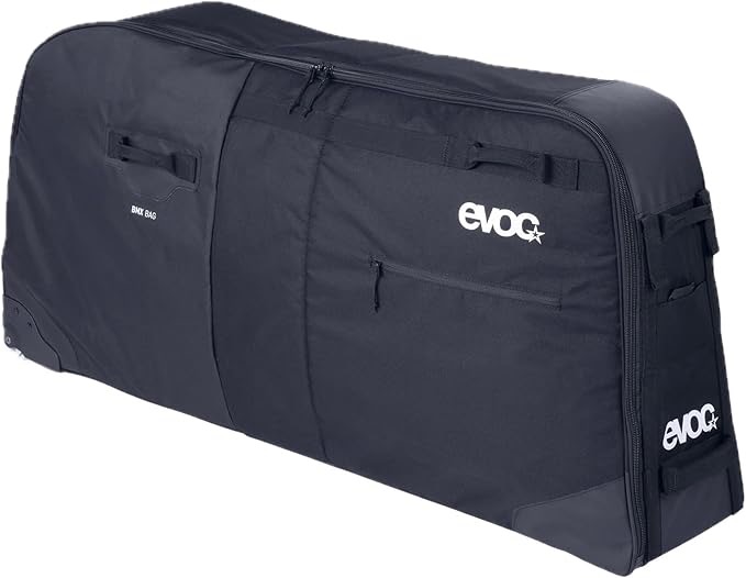 EVOC BMX Bike Bag EVOC BMX Bike Bag Etcetera page Luggage & Electronics page Luggage page