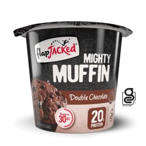 FlapJacked Mighty Muffins spokeasy amazon shop store Grocery page General Grocery page Pantry page