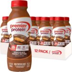 Premier Protein Shake spokeasy amazon shop store Grocery page General Grocery page Drink Up page