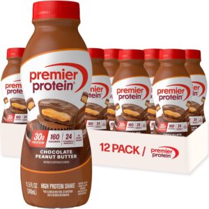 Premier Protein Shake spokeasy amazon shop store Grocery page General Grocery page Drink Up page
