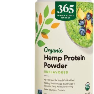 365 Hemp Protein Powder spokeasy amazon shop store Grocery page General Grocery page Drink Up page Pantry page