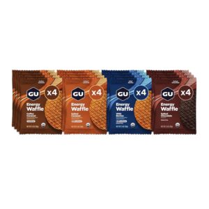 GU Energy Stroopwafel Variety spokeasy amazon shop store Grocery page Bar None page Pantry page