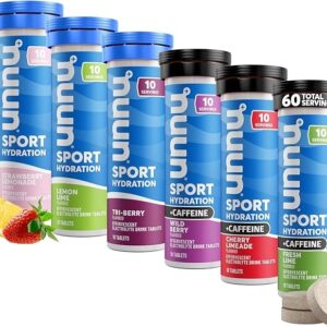 Nuun Sport + Caffeine spokeasy amazon shop store Grocery page General Grocery page Drink Up page Hydration page Pantry page