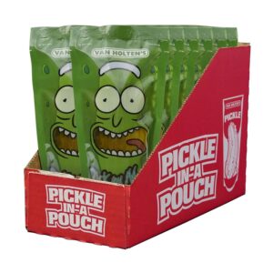 Pickle in a Pouch spokeasy amazon shop store Grocery page General Grocery page Pantry page Hydration page