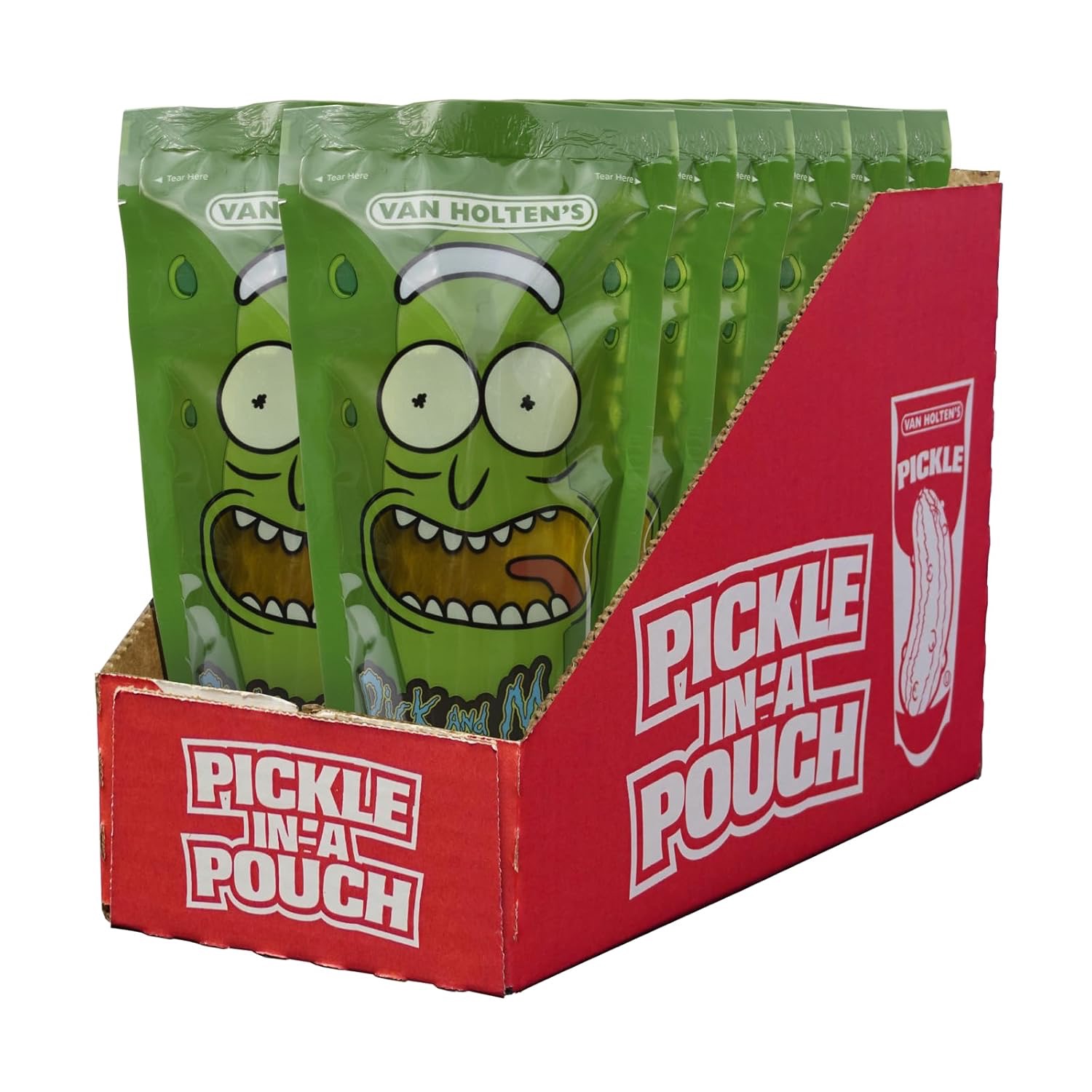 Pickle in a Pouch spokeasy amazon shop store Grocery page General Grocery page Pantry page Hydration page