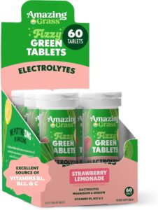 Amazing Grass Hydrate Strawberry spokeasy amazon shop store Grocery page General Grocery page Drink Up page