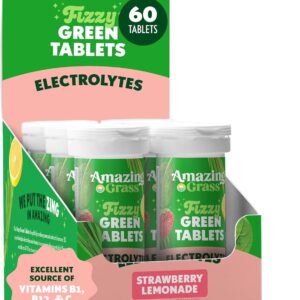 Amazing Grass Hydrate Strawberry spokeasy amazon shop store Grocery page General Grocery page Drink Up page