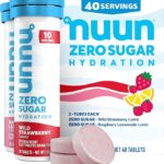 Nuun Zero Sugar spokeasy amazon shop store Grocery page General Grocery page Drink Up page Pantry page Hydration page