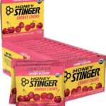 Honey Stinger Cherry-Blossom Energy Chews spokeasy amazon shop store Grocery page General Grocery page Candy Jar page Right Call blog post