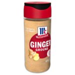 McCormick Ground Ginger spokeasy amazon shop store Grocery page General Grocery page Spice Shelf page Spokeasy kitchen page Spice It Up page pantry page