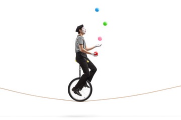 spokeasy join the circus blog post