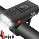Victoper Bicycle Light spokeasy amazon shop store SpokEasy Store page Lights & Luggage page Headlights page Lilghts page