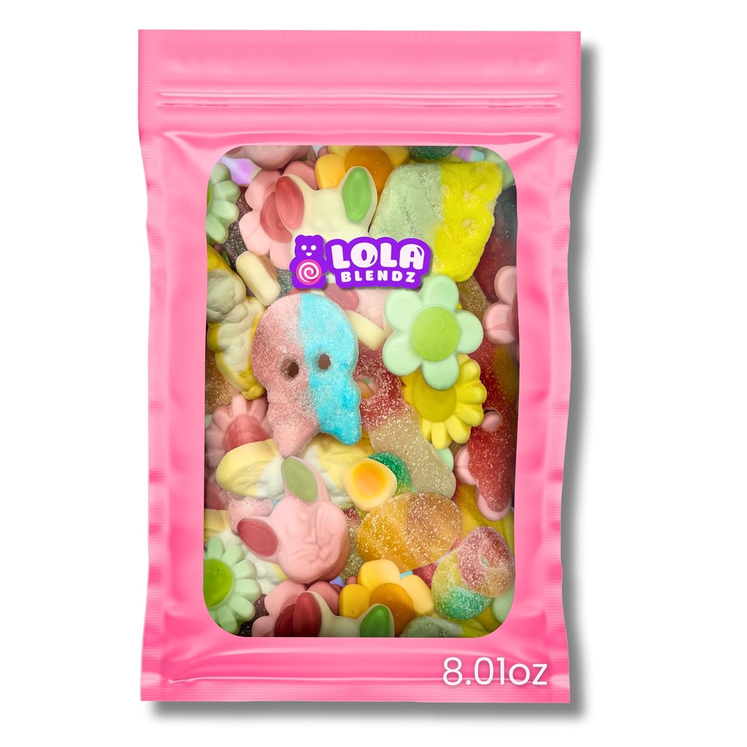 Swedish Candy Easter Mix spokeasy amazon shop store Grocery page General Grocery page Candy Jar page
