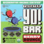 Yumster Yo! Bar spokeasy amazon shop store Grocery page General Grocery page Miscellaneous Bars page For Kids page Noshes page Spinning blog post