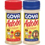 Goya Adobo spokeasy amazon shop store Grocery page General Grocery page Spice It Up page Pantry page Spice Shelf pate