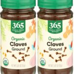 Organic Ground Cloves spokeasy amazon shop store Grocery page General Grocery page Spice Shelf page Spokeasy Kitchen page Spice It Up page Pantry page