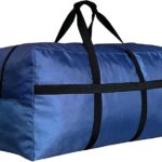 HaoHakka X-Large Duffle spokeasy amazon shop store Etcetera page Lugge & Electronics page Luggage page