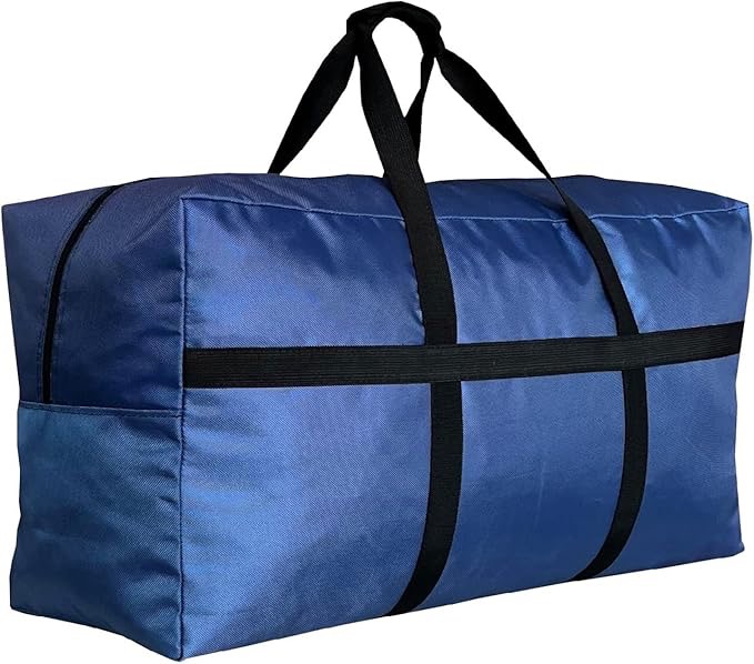 HaoHakka X-Large Duffle spokeasy amazon shop store Etcetera page Lugge & Electronics page Luggage page Brain Fag blog post