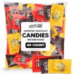 M&Ms Fun-Size Variety Pack spokeasy amazon shop store Spokeasy Store page Grocery page General Grocery page Candy Jar page