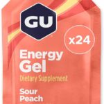 GU-Gel Sour Peach spokeasy amazon shop store Grocery page Gels page Hydration page